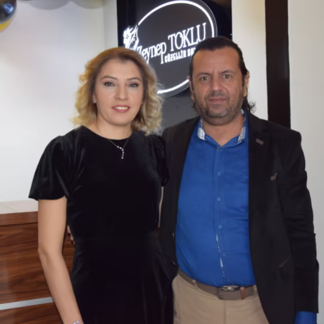 ZEYNEP TOKLU